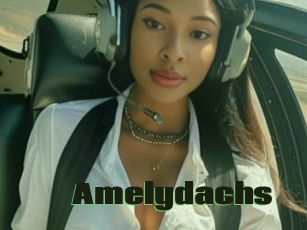 Amelydachs