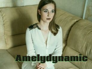 Amelydynamic