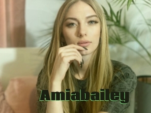 Amiabailey