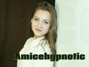 Amicehypnotic