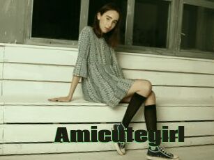 Amicutegirl