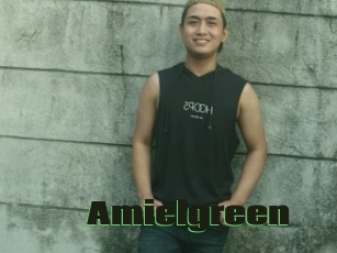 Amielgreen