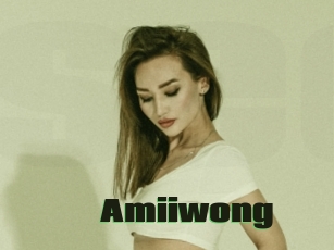 Amiiwong