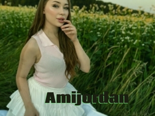 Amijordan