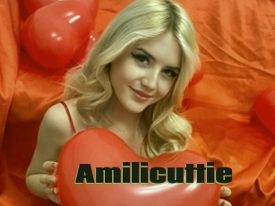 Amilicuttie