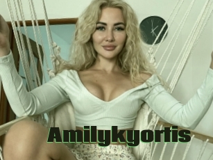 Amilykyortis