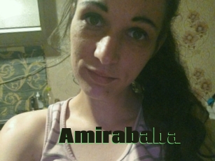 Amirababa