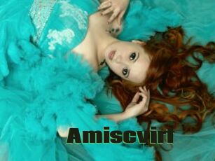 Amiscvirt