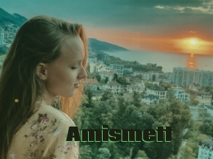 Amismett