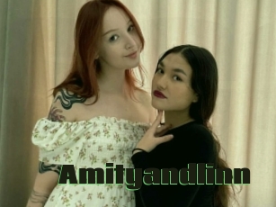 Amityandlinn