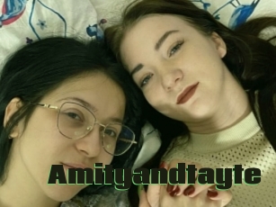 Amityandtayte