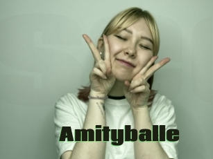 Amityballe