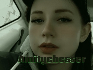 Amitychesser