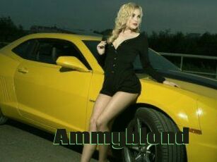 Ammyblond