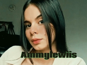 Ammylewiis