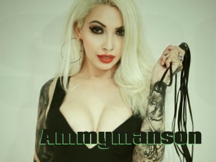 Ammymanson