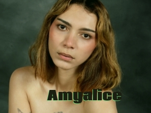 Amyalice