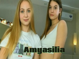 Amyasilia