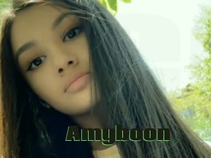 Amyboon