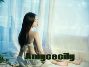 Amycecily