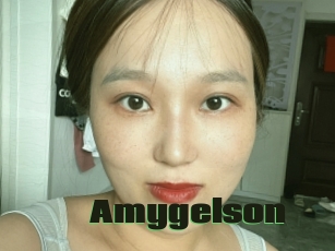 Amygelson