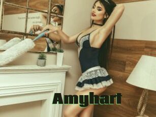 Amyhart