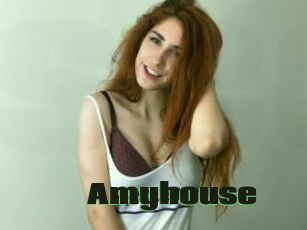 Amyhouse