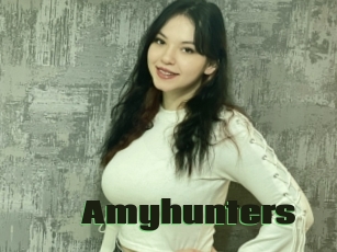 Amyhunters