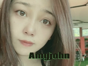 Amyjohn