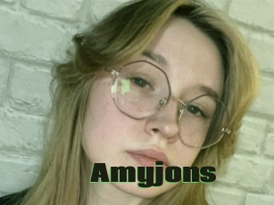 Amyjons