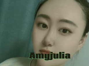 Amyjulia