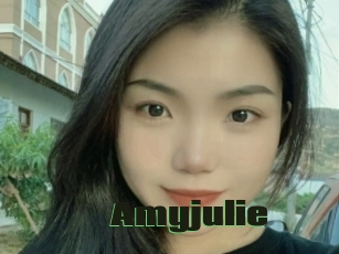 Amyjulie