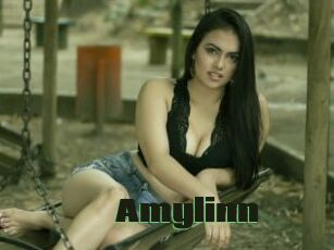 Amylinn