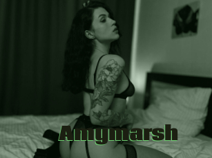 Amymarsh