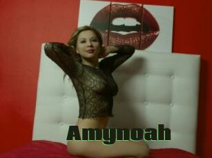 Amynoah