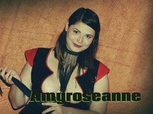 Amyroseanne