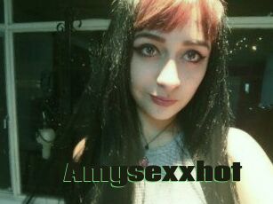 Amysexxhot