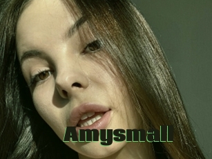 Amysmall