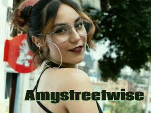 Amystreetwise