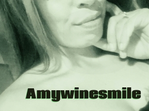 Amywinesmile