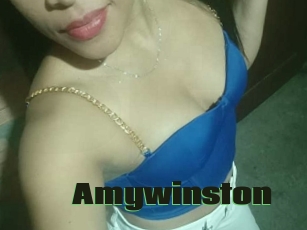 Amywinston