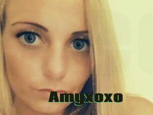 Amyxoxo