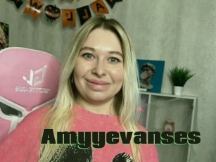 Amyyevanses