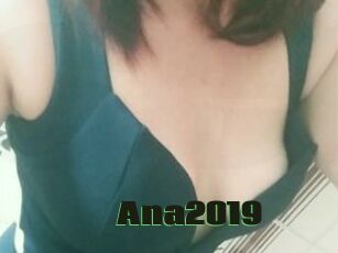 Ana2019