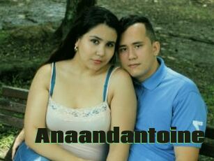 Anaandantoine