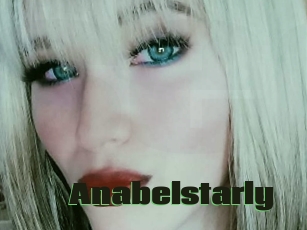 Anabelstarly