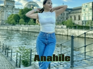 Anahile