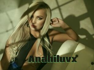 Anahiluvx