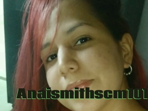 Anaismithscm101