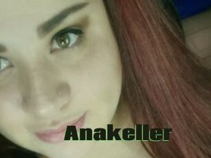 Anakeller